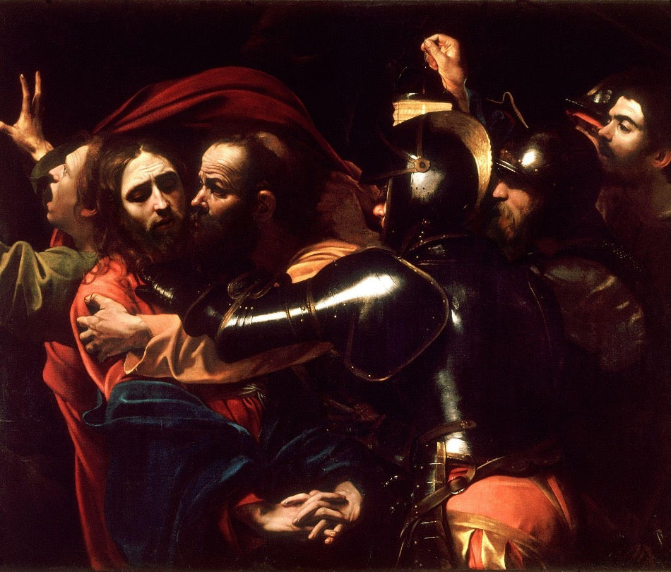 The Birth of Baroque