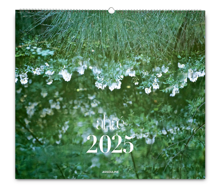 2025 Wall Calendar