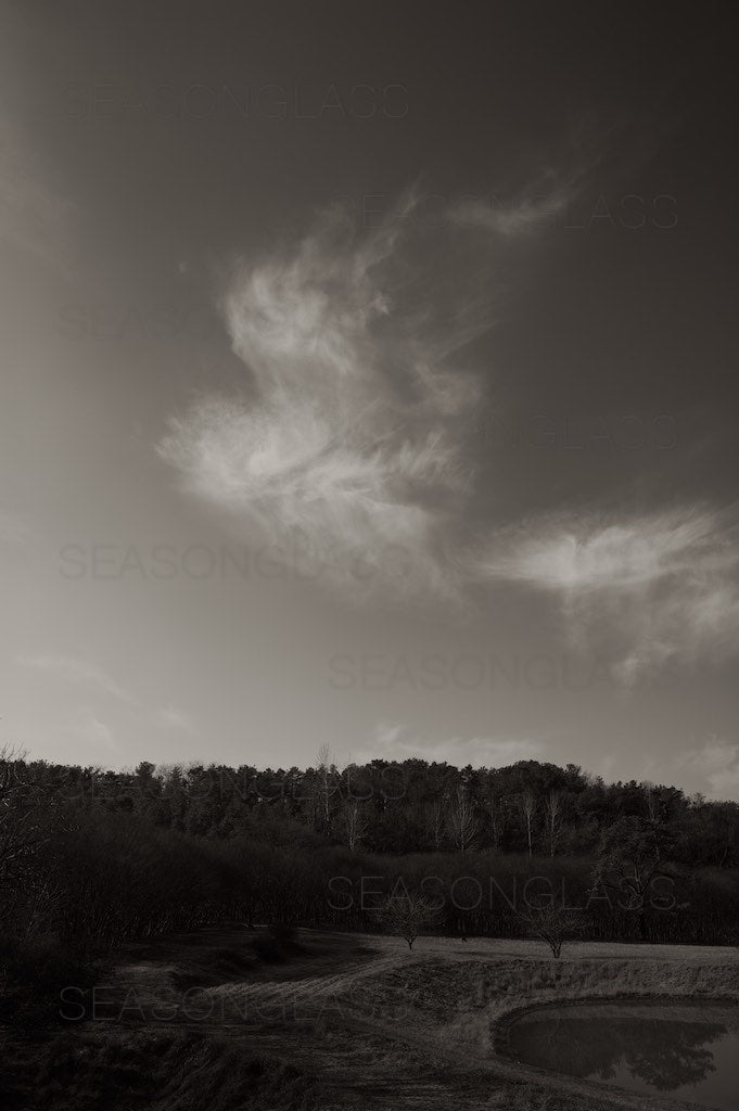 Sky and Clouds