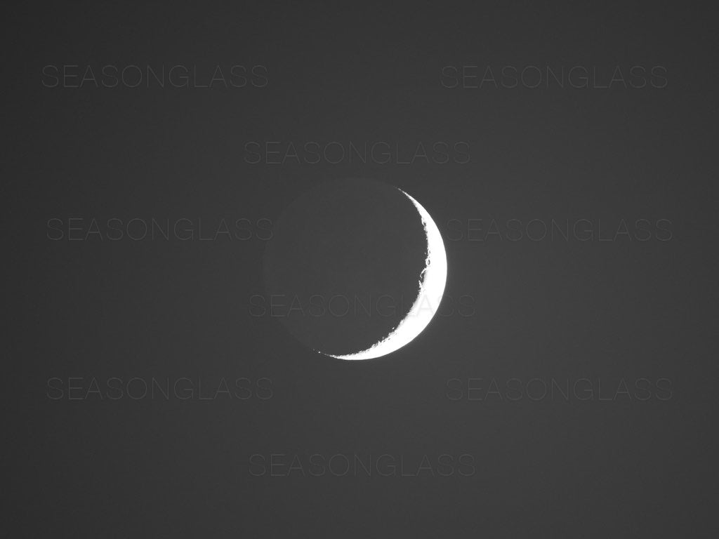 Crescent Moon