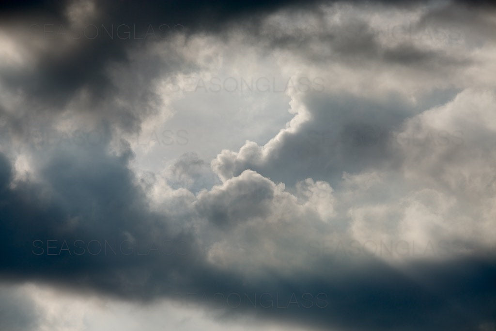 Sky and Clouds