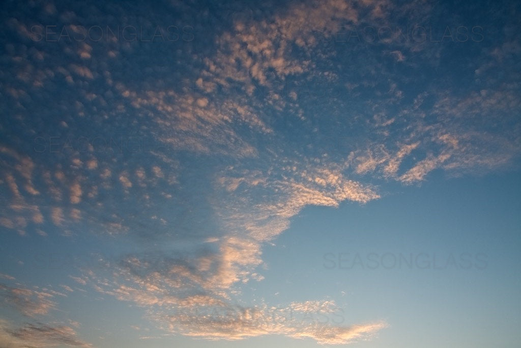 Light and Clouds