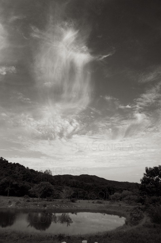 Sky and Clouds