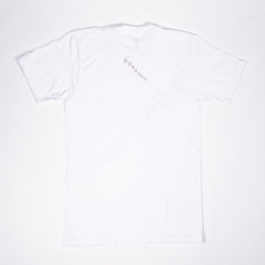 Poem T-Shirt - White