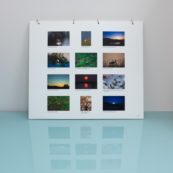 Gift - 2019 Wall Calendar