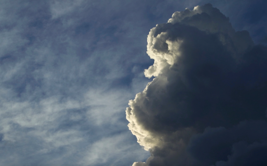 Clouds & Sky - Eshkeri
