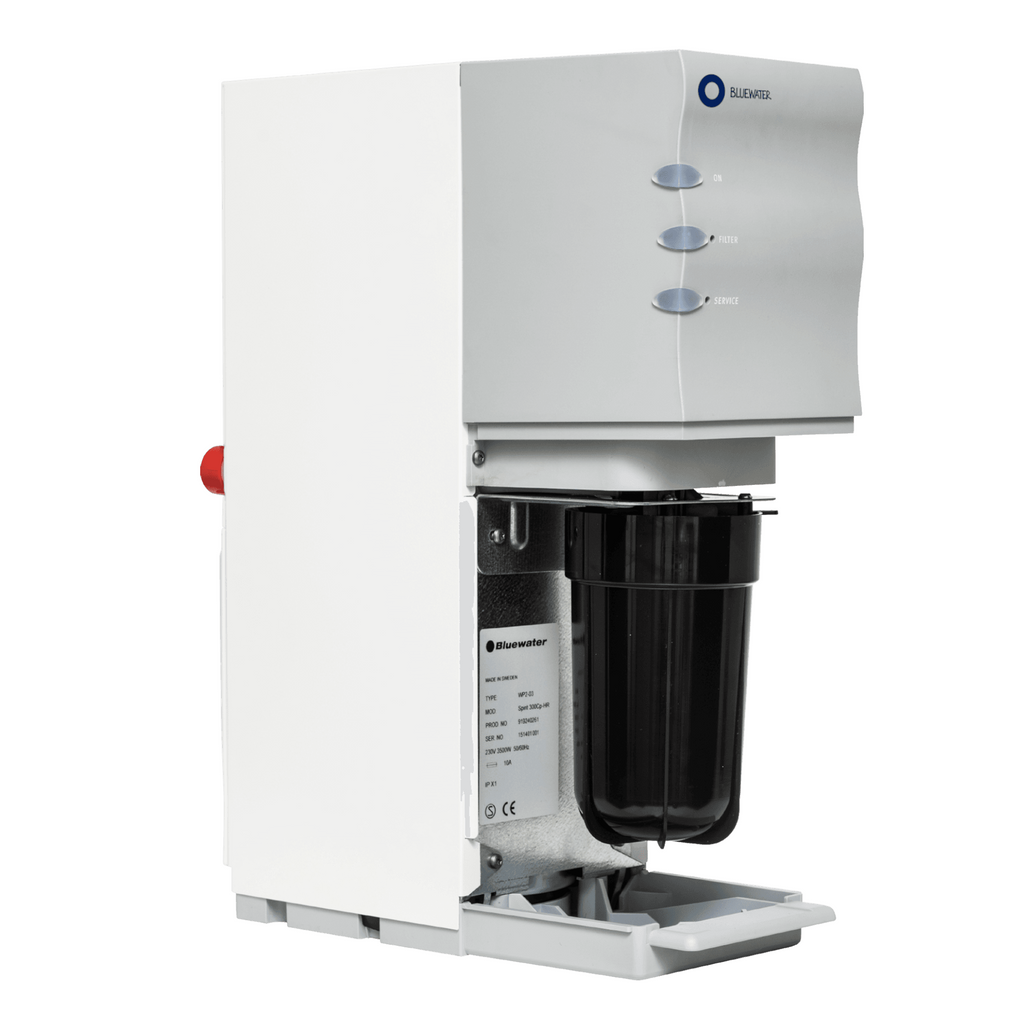 Bluewater Spirit - Individual Filter Replacement