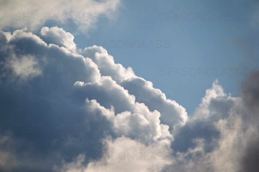 Sky and Clouds