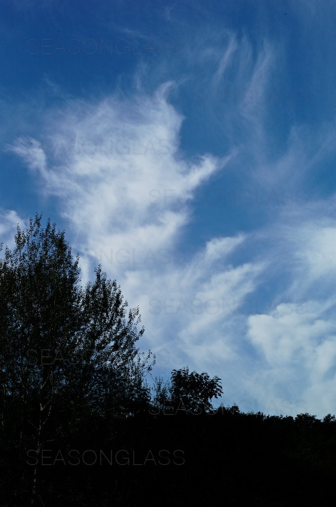 Sky and Clouds