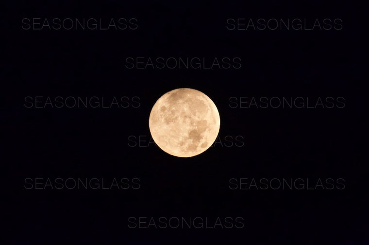 Full Moon
