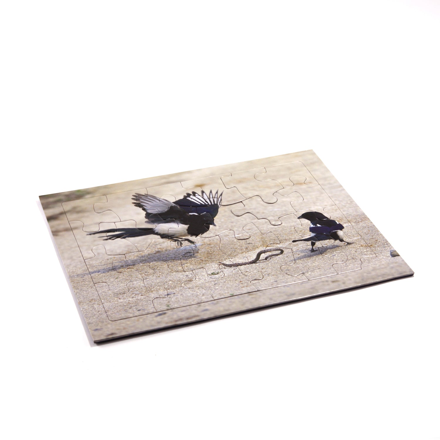 Puzzle (24 pcs)