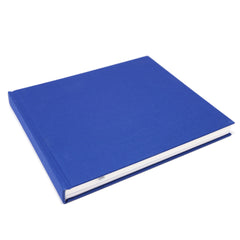 Canvas Notebook - Large