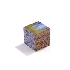 Puzzle Cube